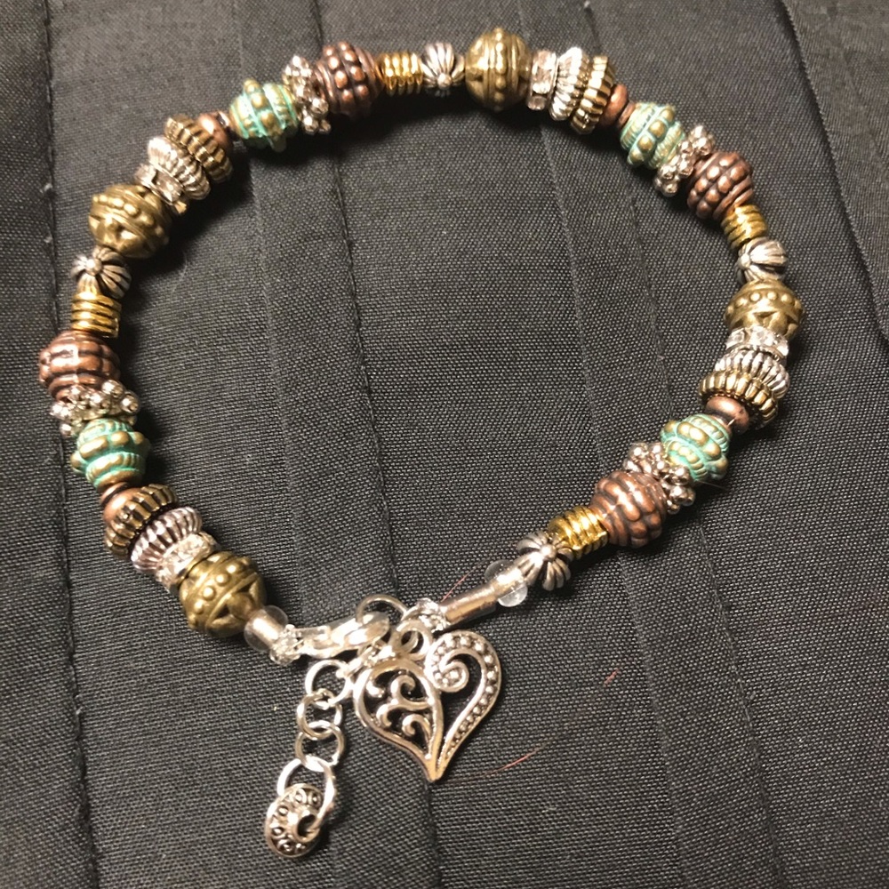 Custom handmade Bracelet